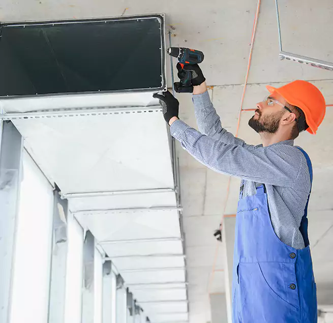 Why Homeowners & Businesses Trust Us in Ashland, OH