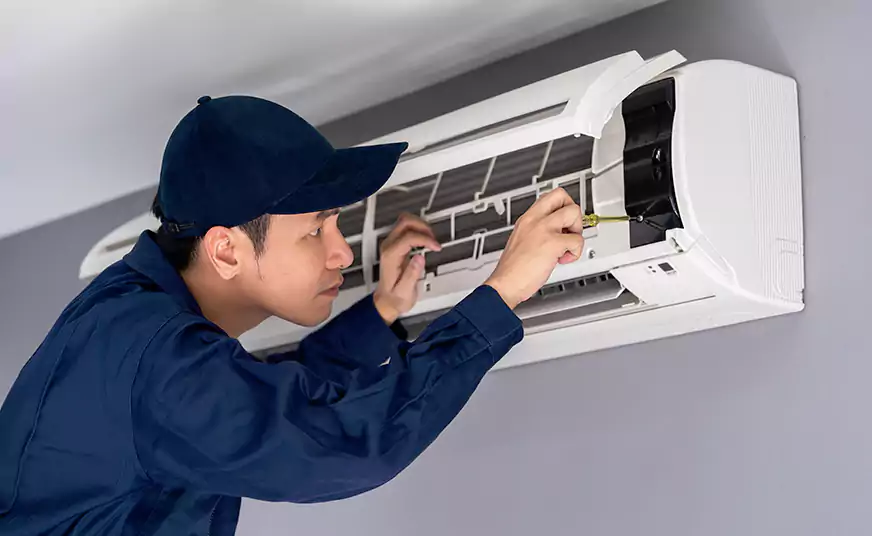 AC Duct Cleaning Ashland