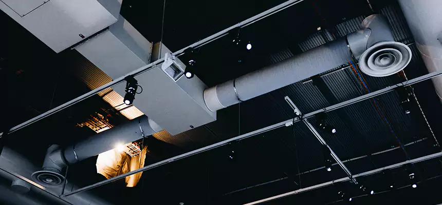 Our Air Duct Replacement Services in Ashland, OH