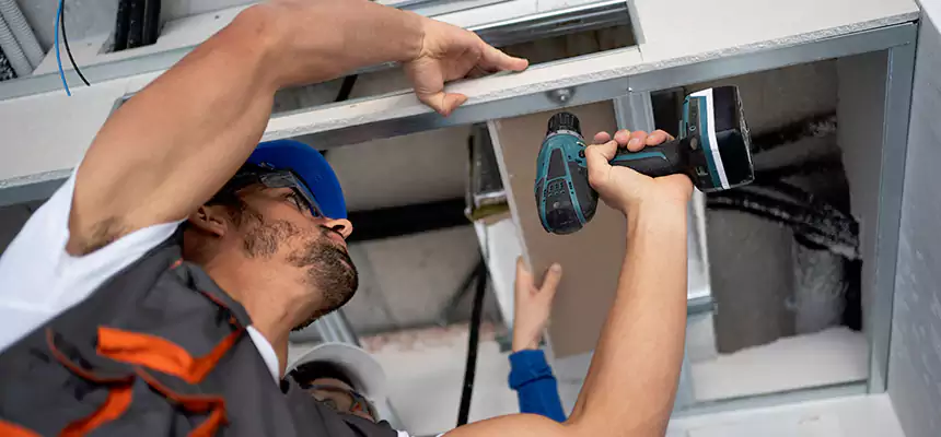 Our Apartment Air Duct Cleaning Services in Ashland, OH