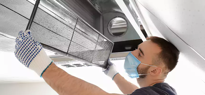 Diagnostic HVAC Coil & Blower Cleaning in Ashland