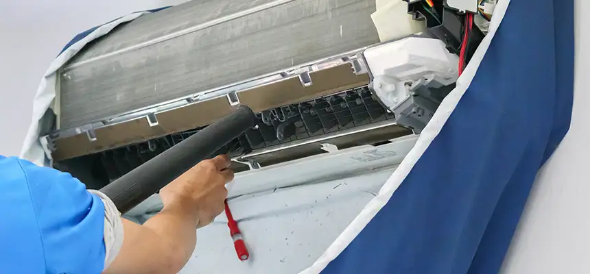 Advanced Clogged Dryer Vent Repair for Multi-Unit & Commercial in Ashland, OH