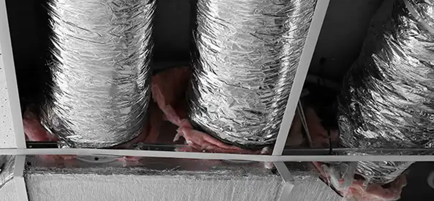 Scalable Commercial Multi‑Unit Dryer Vent Camera Inspection in Ashland, OH