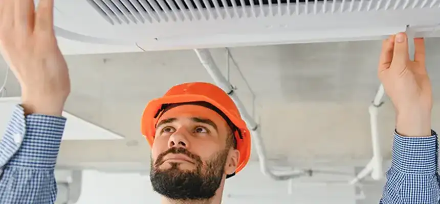 Our Furnace Vent Cleaning Services in Ashland, OH