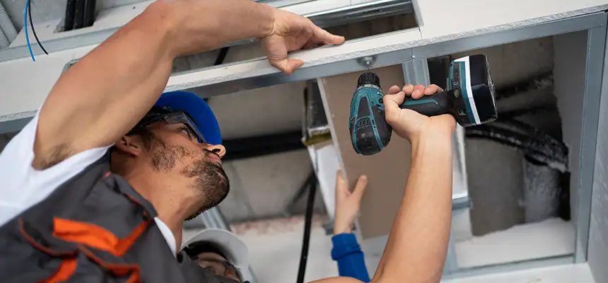 Our Improve Home Air Circulation Services in Ashland, OH