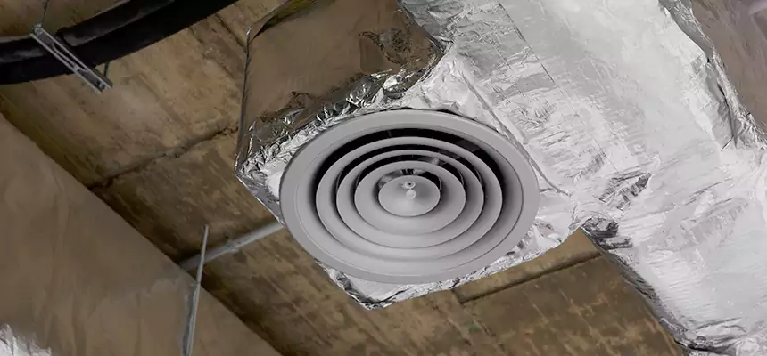 Our Industrial Dryer Vent Cleaning Services in Ashland, OH