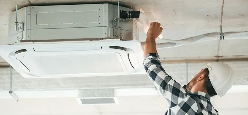 Our Local Vent Cleaning Services in Ashland, OH