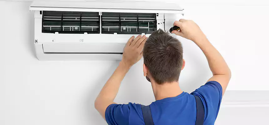Our Smart Air Conditioning Installation Services in Ashland, OH