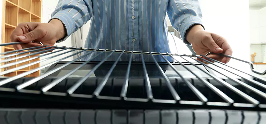 Our Vent Grille Washing Services in Ashland, OH