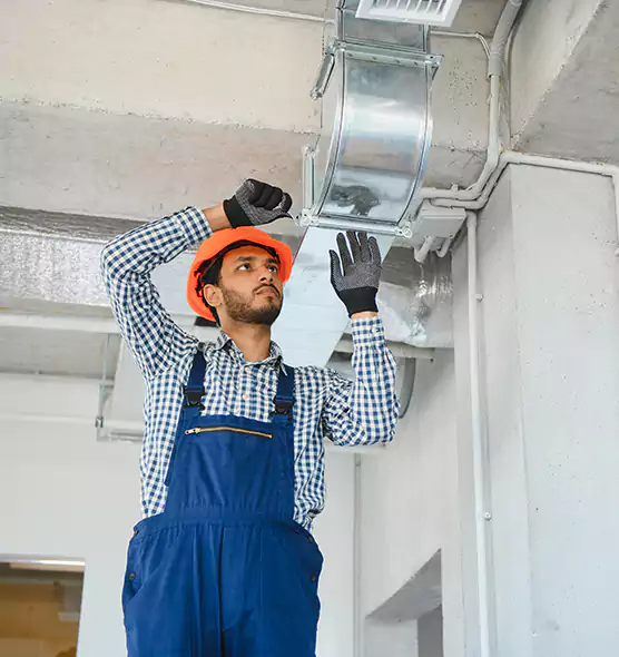 Professional Air Duct Cleaning Service in Ashland, OH