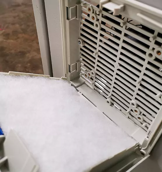 Professional Air Duct Expansion Solutions in Ashland, OH