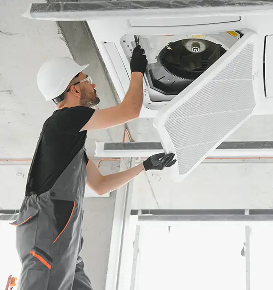 About Air Duct Rodent Removal in Ashland, OH