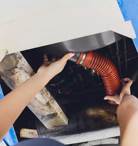 About Air Duct Virus Disinfection in Ashland, OH