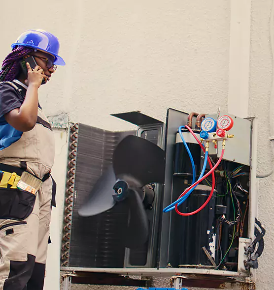 Professional Energy-Efficient HVAC Cleaning in Ashland, OH