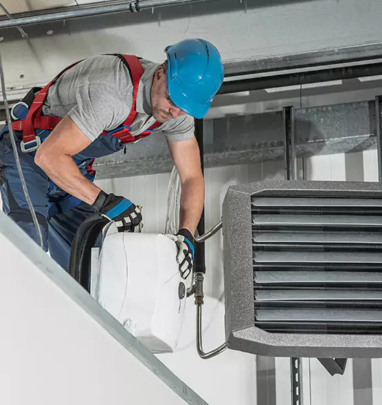 Professional HVAC Cleaning Solutions in Ashland, OH