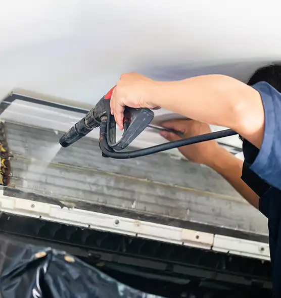 Welcome to Move-in/Move-out Duct Cleaning Services in Ashland, OH