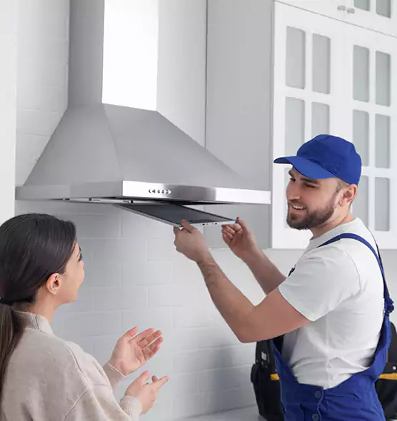 Trusted Multi-family Home Duct Cleaning in Ashland, OH