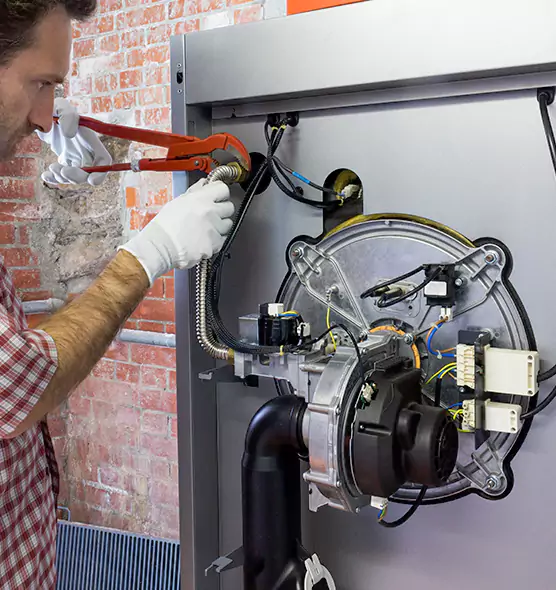 Advanced Repair Dryer Vent Hose in Ashland, OH