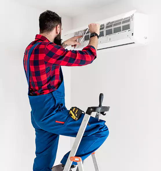 About Smart Air Conditioning Installation in Ashland, OH