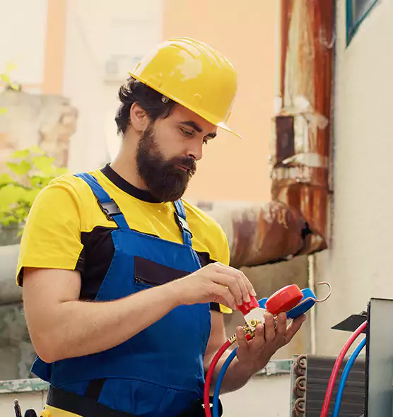 About Smart HVAC Installation in Ashland, OH