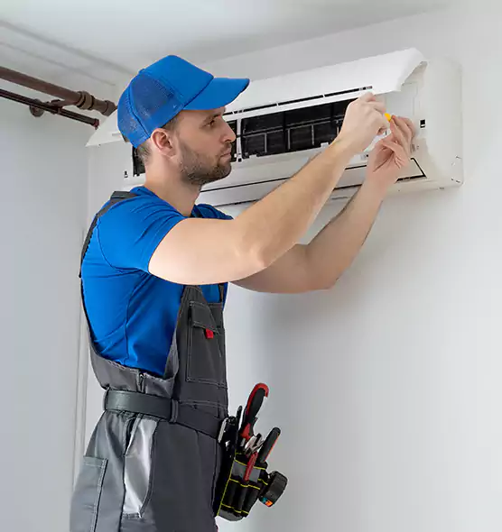 About Smart Thermostat AC Installation in Ashland, OH