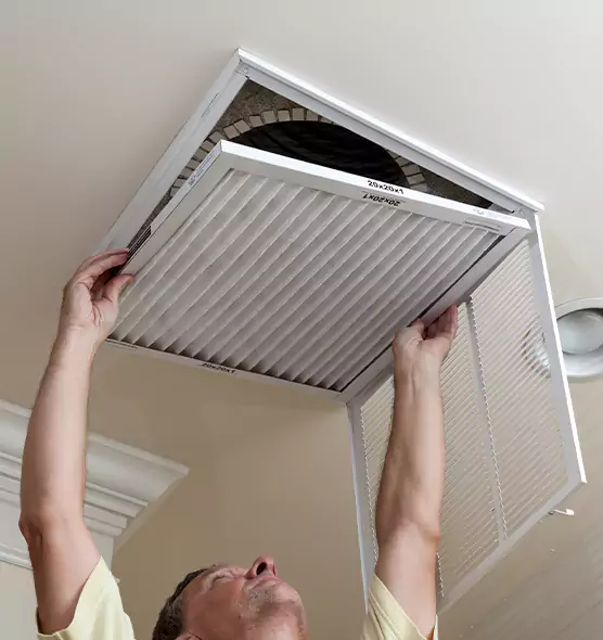 Professional Vent Relocation Services in Ashland, OH