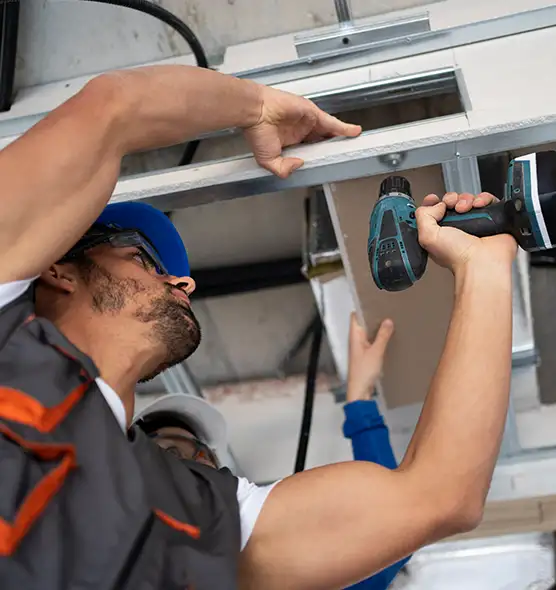 About Vent Smoke Odor Elimination in Ashland, OH