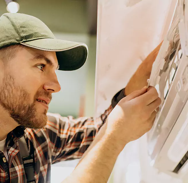 Why Homeowners Businesses Trust Us in Ashland, OH?