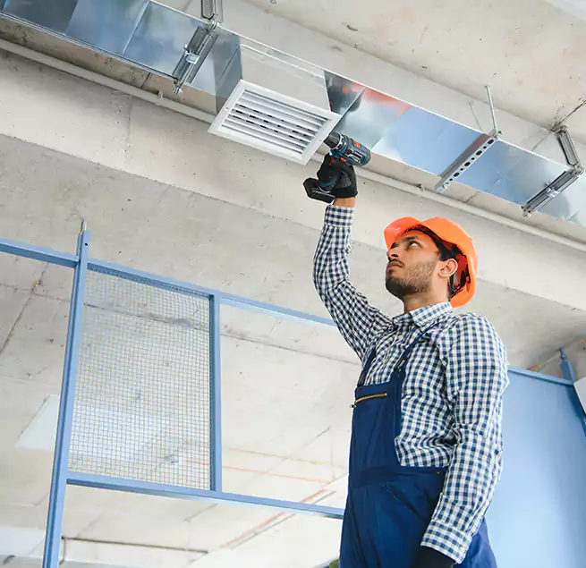 Why Homeowners & Businesses Trust Us in Ashland, OH?