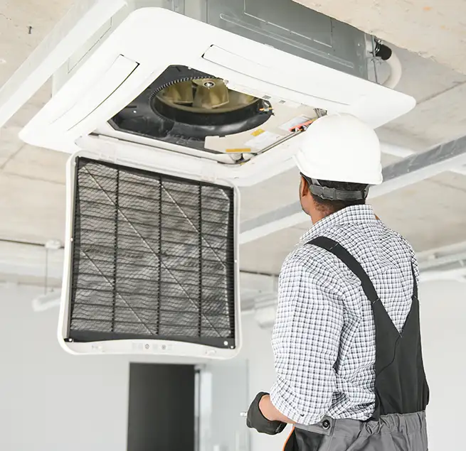 Why Homeowners & Businesses Trust Us in Ashland, OH?