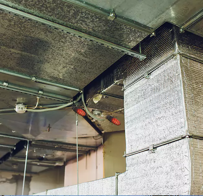 Why Homeowners & Businesses Trust Us in Ashland, OH?