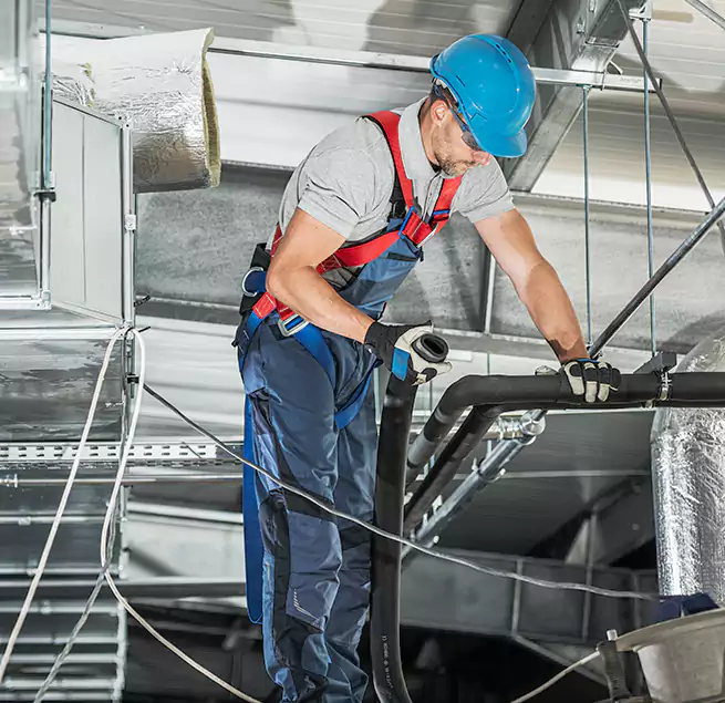 Why Homeowners & Businesses Trust Us in Ashland, OH?