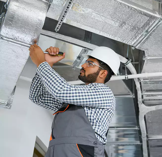 Why Homeowners & Businesses Trust Us Ashland, OH?