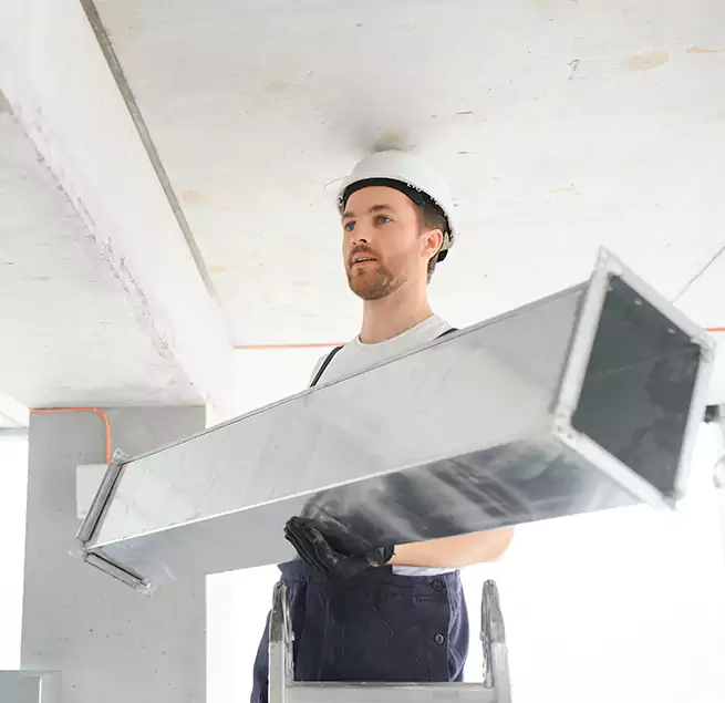 Why Homeowners & Businesses Trust Us in Ashland, OH