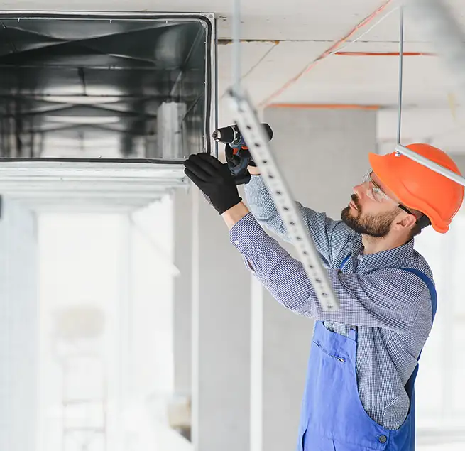 Why Homeowners & Businesses Trust Us in Ashland, OH?