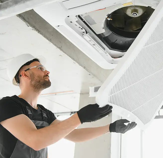 Why Homeowners & Businesses Trust Us in Ashland, OH?