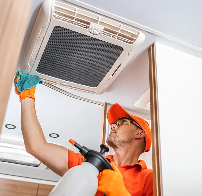 Why Homeowners & Businesses Trust Us in Ashland, OH?