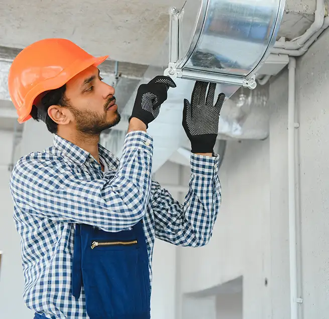 Why Homeowners & Businesses Trust Us in Ashland, OH?