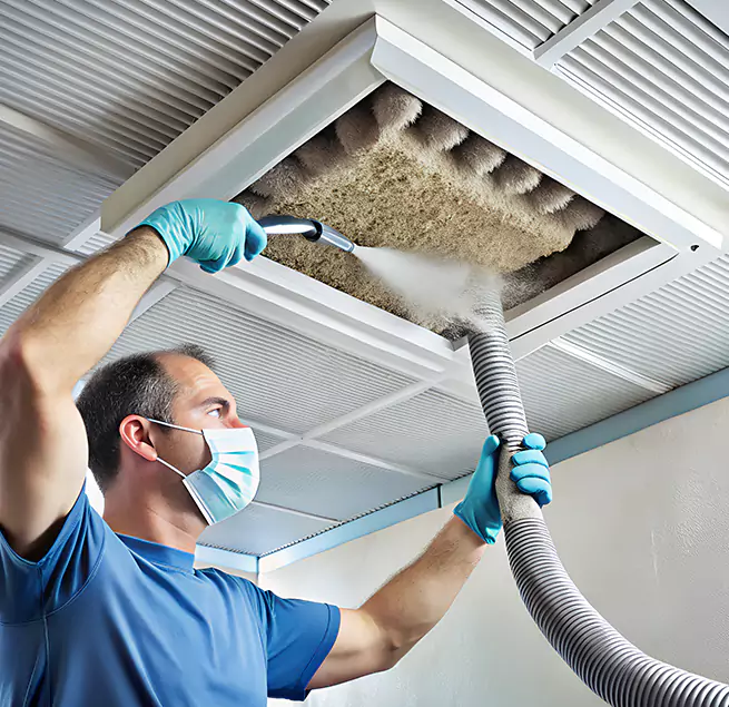  Why Homeowners & Businesses Trust Us Ashland, OH?