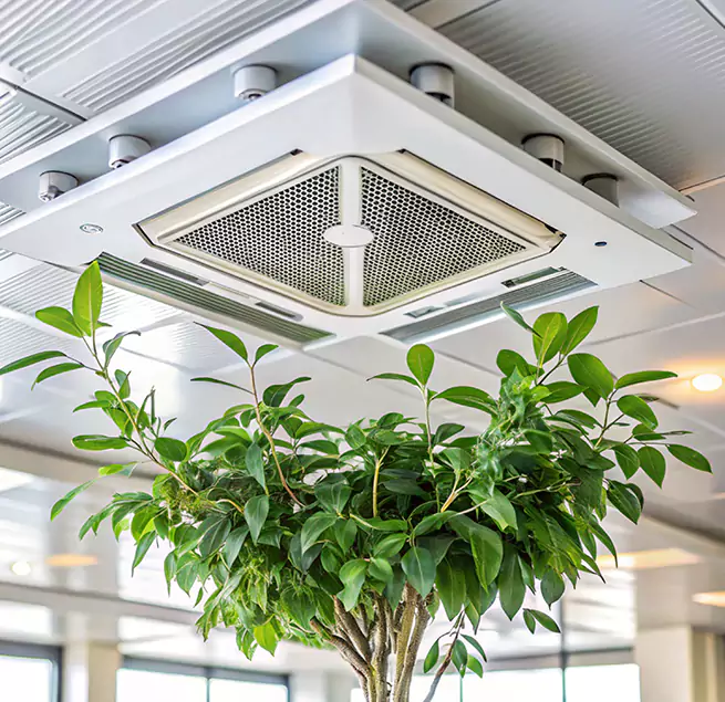 Why Homeowners & Businesses Trust Us in Ashland, OH