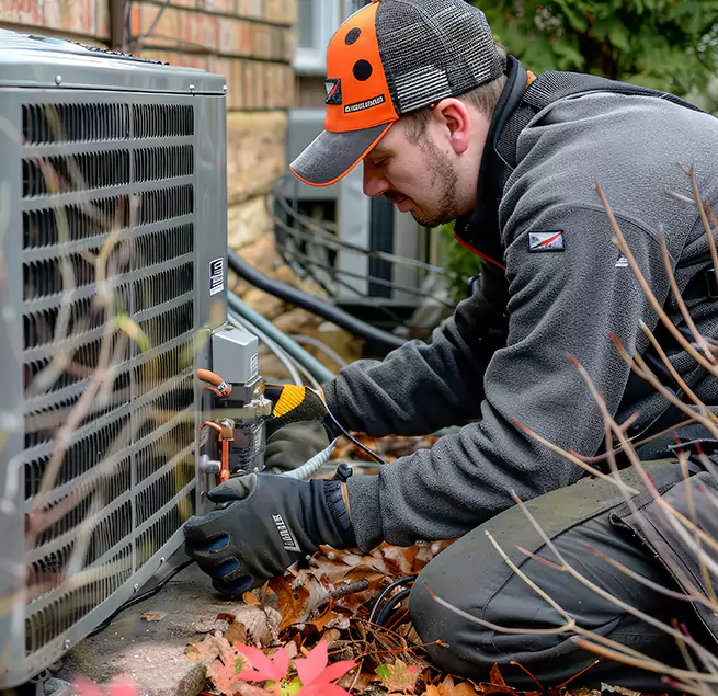 Why Homeowners & Businesses Trust Us in Ashland, OH?