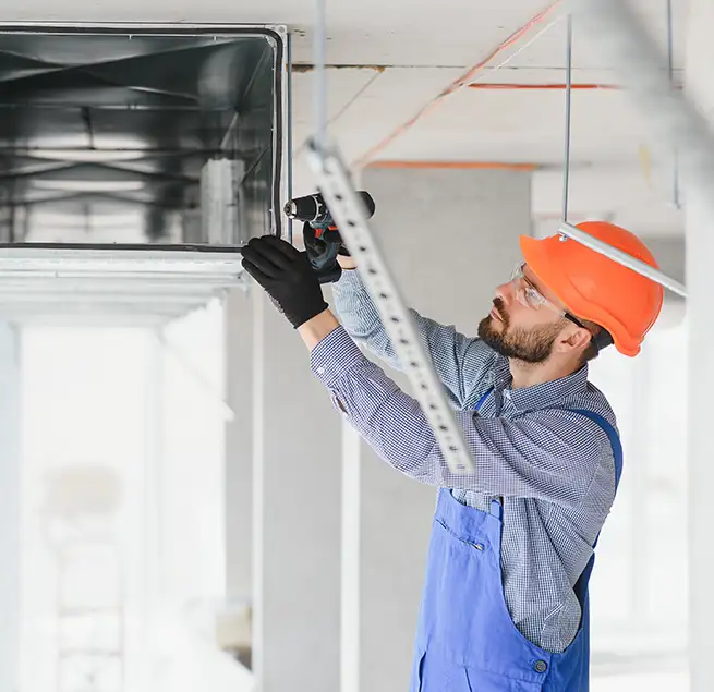 Why Homeowners Businesses Trust Us Ashland, OH