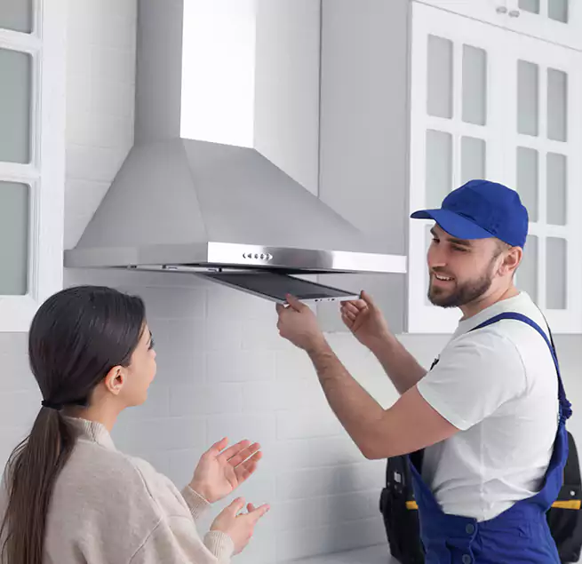  Why Homeowners & Businesses Trust Us in Ashland, OH?