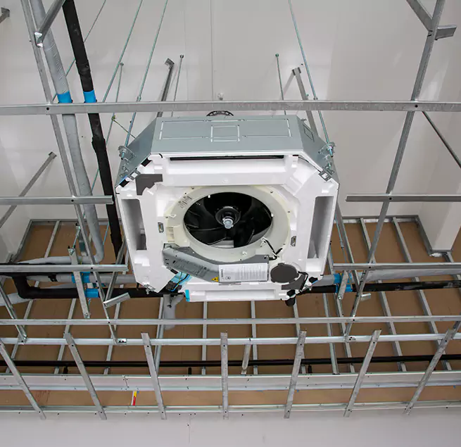 Why Homeowners & Businesses Trust Us in Ashland, OH?