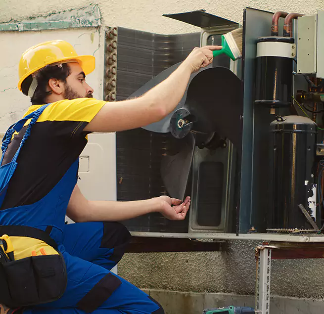 Why Homeowners & Businesses Trust Us Ashland, OH?