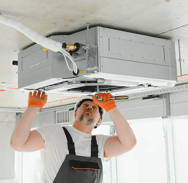 Why Homeowners & Businesses Trust Us Ashland, OH