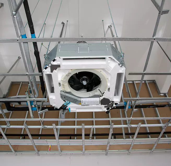 Why Homeowners & Businesses Trust Us Ashland, OH