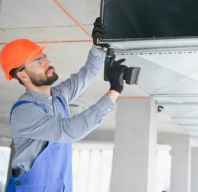 Why Homeowners & Businesses Trust Us in Ashland, OH?