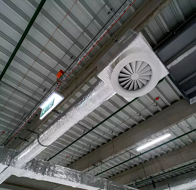 Why Homeowners & Businesses Trust Us in Ashland, OH?