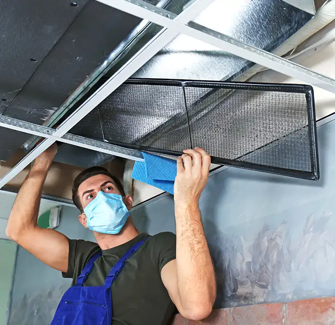 Why Homeowners & Businesses Trust Us in Ashland, OH?